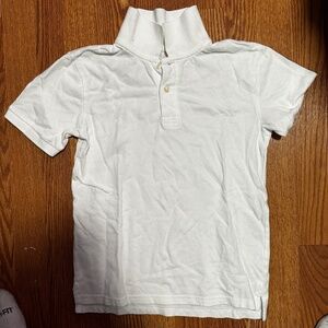 Children's Place POLO USED Youth Large